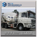12m3 shacman delong brand concrete mix truck 6*4